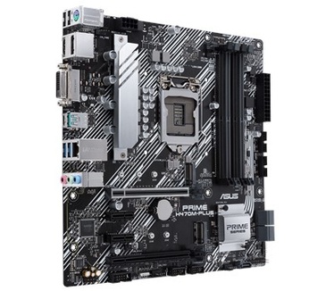 Asus Prime H470M-PLUS