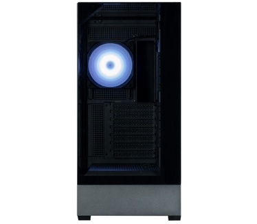 Zalman P40 Prism Plus Black