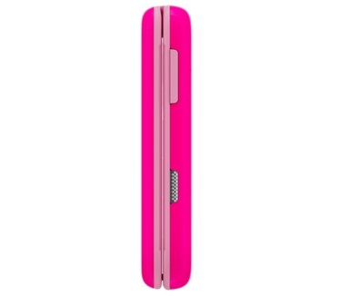 HMD Barbie Phone Roze