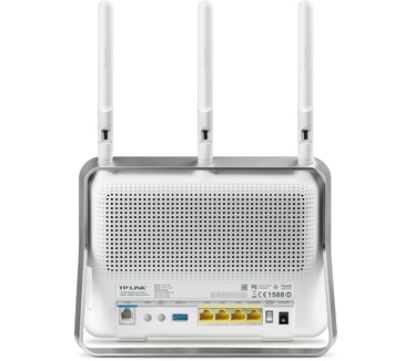 TP-Link Archer D9