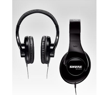 Shure SRH240A