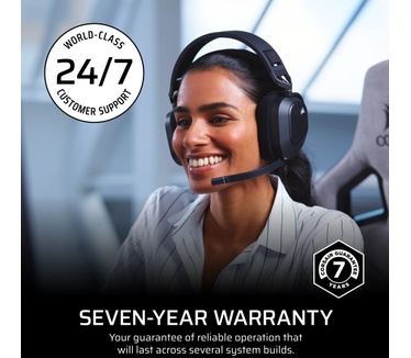 Corsair SF850 (2024)