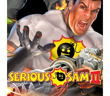Serious Sam 2, PC
