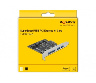 Delock 90509