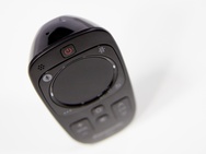 Panasonic ZT60 afstandsbedieningen