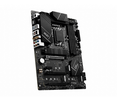MSI Pro Z790-P WIFI DDR4