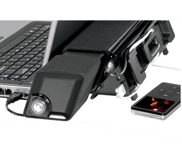 Logitech Audiohub