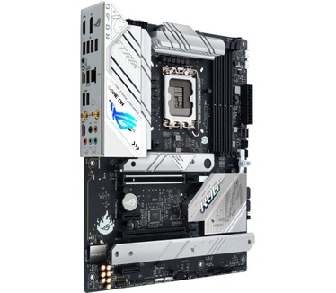 ASUS ROG STRIX B760-A GAMING WIFI D4