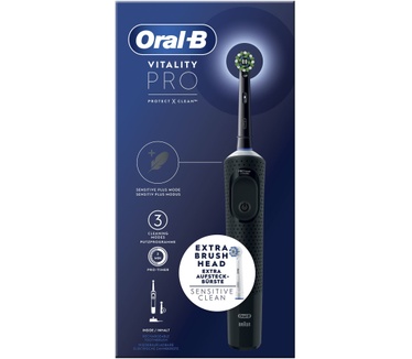 Oral-B Pro