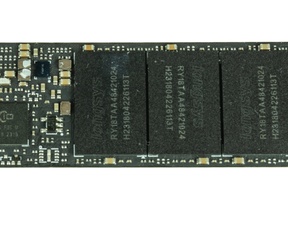 Lexar NM790 4TB