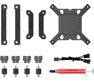 ID-Cooling FROZN A620 PRO SE