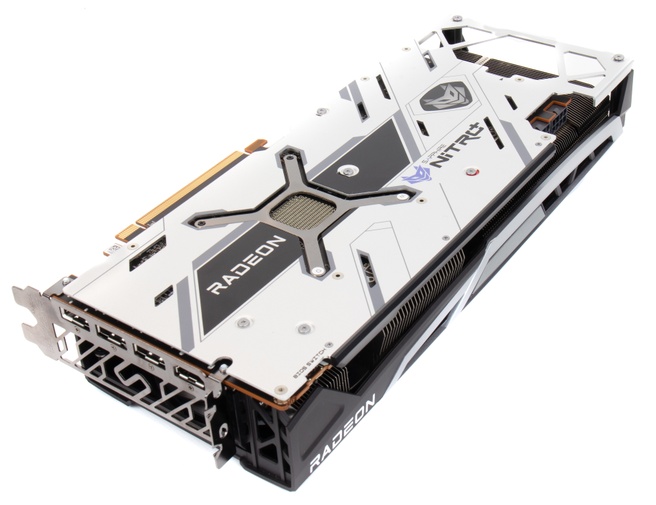Sapphire RX 6800 XT Nitro+