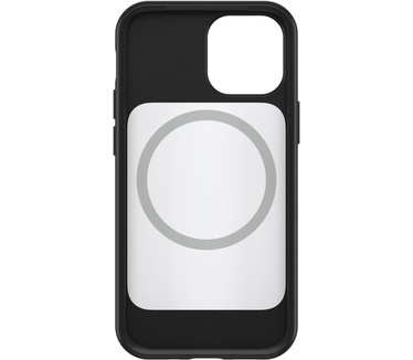 Otterbox Symmetry Plus Series voor Apple iPhone 13 mini, zwart