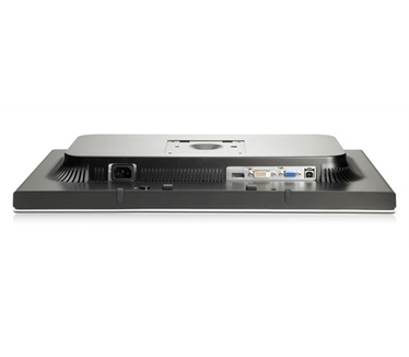 HP Compaq LA2405WG Zwart