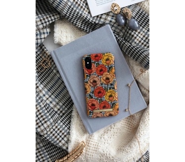 iDeal of Sweden Retro Bloom