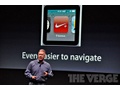 Nieuwe iPod Nano en Touch