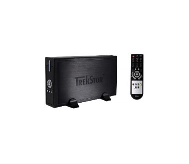 TrekStor