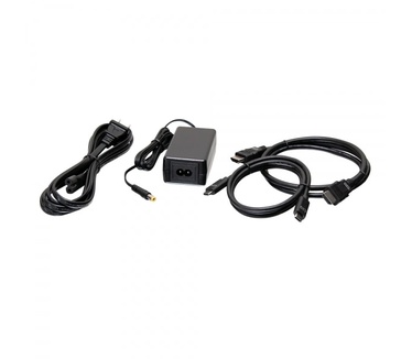 CablesToGo Wired Conference Room Video Hub - HDMI® en USB-C®