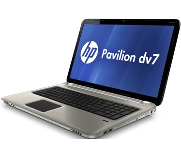 HP Pavilion dv7-6b30ed
