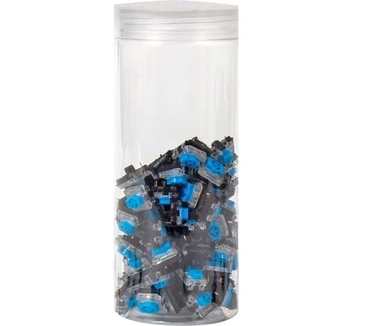 Keychron Key Low Profile Gateron MX Switch Blue