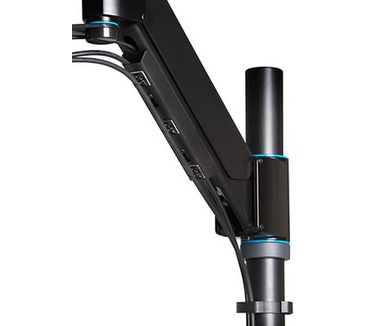 Kensington SmartFit®-werkstation voor zitten en staan
