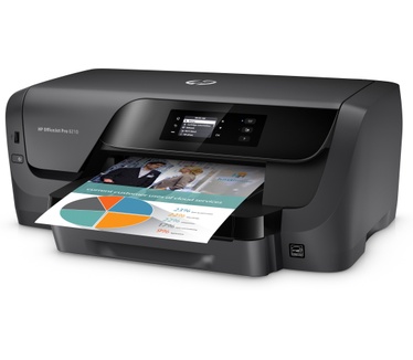 HP OfficeJet Pro 8210