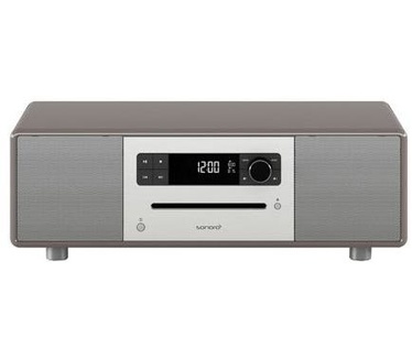 SonoroStereo 2 Taupe