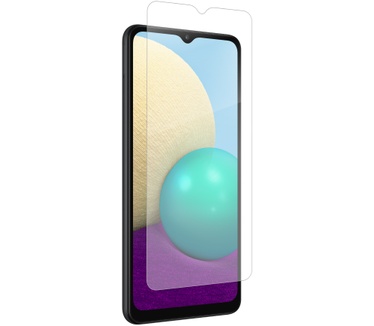 Zagg Glass+