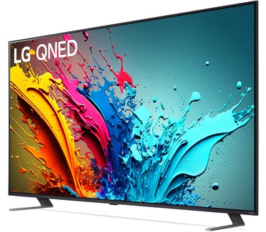 LG 55QNED85T6C