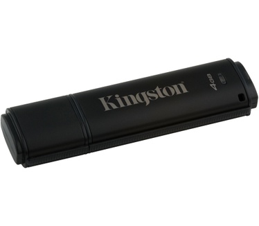 Kingston 4000 G2 4GB