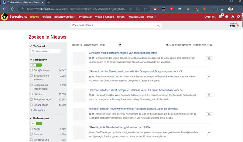 Afbeeldingslocatie: https://tweakers.net/i/j3JsPb58vmUUJ5J5B0pqhTSJCqU=/800x/filters:strip_exif()/f/image/XiESmWp0NwuWMk09FvNNsgXS.png?f=fotoalbum_large