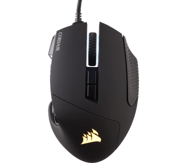 Corsair Scimitar RGB Elite