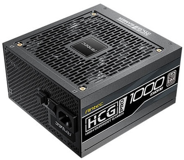 Antec HCG1000 PRO Platinum ATX 3.1