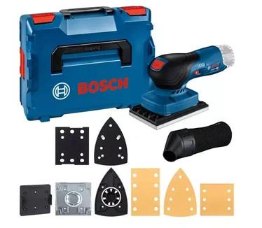 Bosch GSS 12V-13