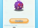 Pokémon Rumble Rush