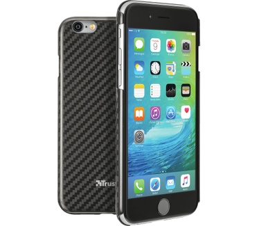 Trust 20924 (iPhone 6 Plus / 6S Plus) Zwart