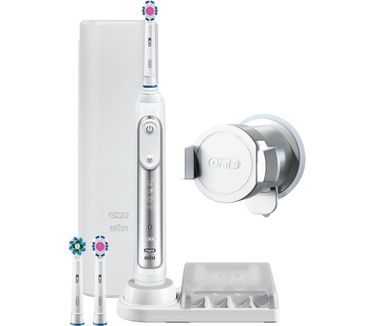 Oral-B 8200W 3DWhite