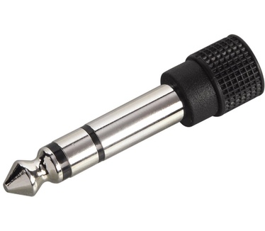 Thomson WHP3001BK (Zwart)