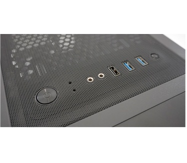 LC-Power Gaming 708MB - Beyond_X