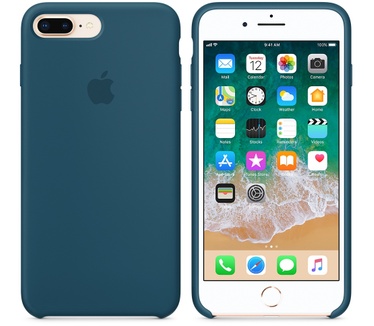 Apple Siliconenhoesje voor iPhone 8 Plus/7 Plus