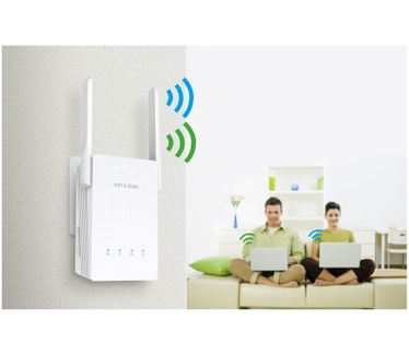 TP-Link RE210