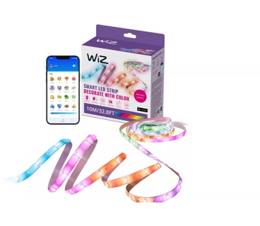 WiZ Connected LED-strip 10 m
