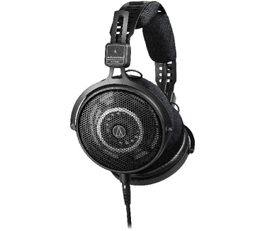 Audio-Technica ATH-R50x (Zwart)