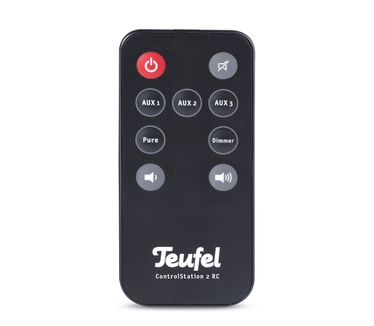 Teufel Concept Concept E 400 Control