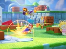 Preview Mario + Rabbids Kingdom Battle