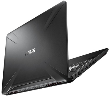 Asus FX505DU-AL085T