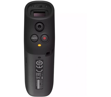 Canon PowerShot Zoom Essential Kit Zwart