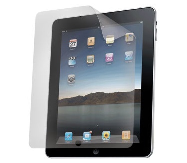 Trust Screen Protector for iPad