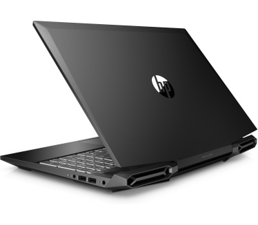 HP Pavilion Gaming 15-dk0750nd