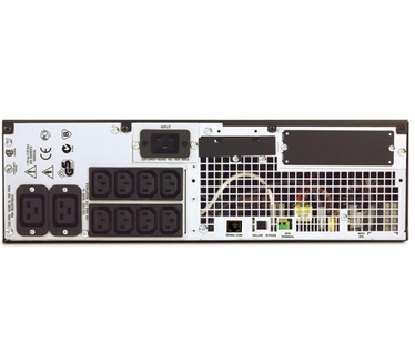 APC Smart-UPS RT 3000VA